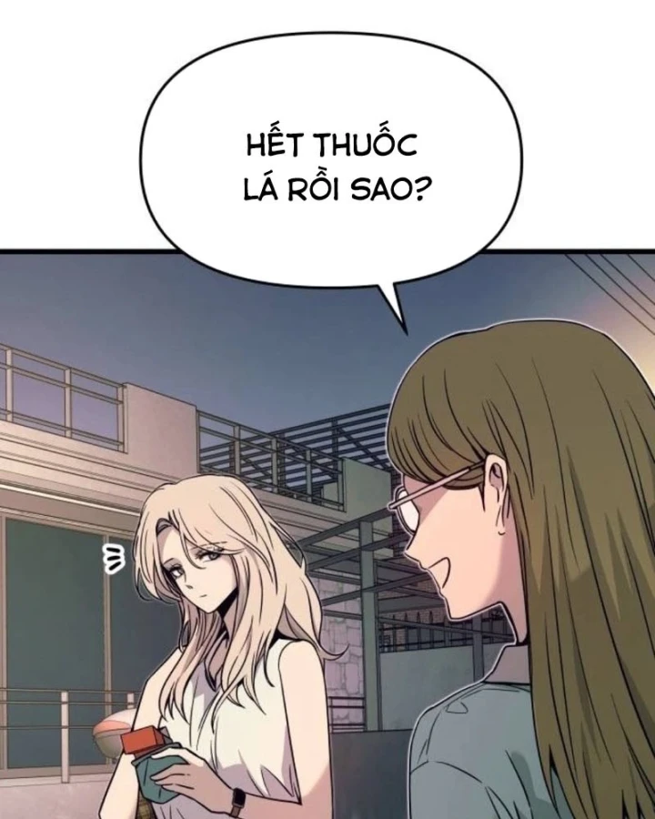 Bias Của Tôi Trên Chuyến Tàu Cuối Cùng Chapter 70 - 33