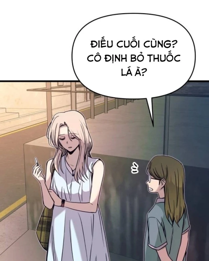 Bias Của Tôi Trên Chuyến Tàu Cuối Cùng Chapter 70 - 40