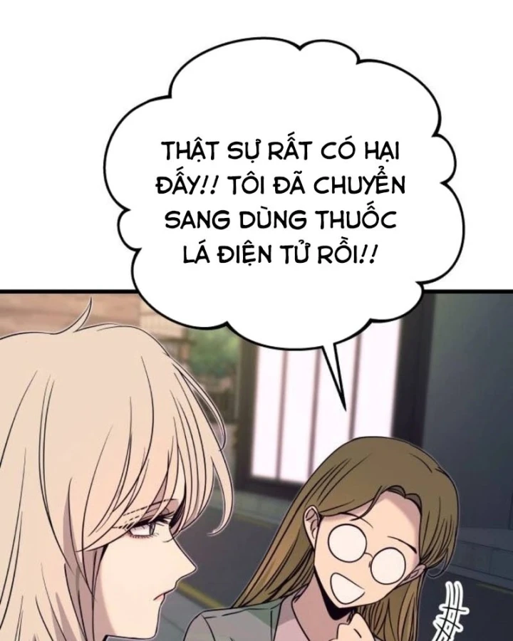 Bias Của Tôi Trên Chuyến Tàu Cuối Cùng Chapter 70 - 42