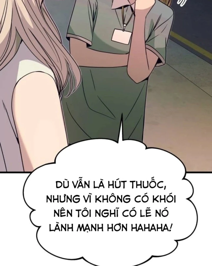 Bias Của Tôi Trên Chuyến Tàu Cuối Cùng Chapter 70 - 43