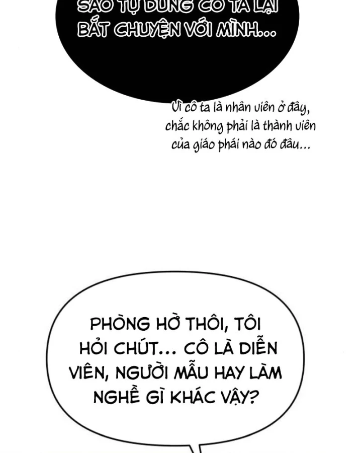 Bias Của Tôi Trên Chuyến Tàu Cuối Cùng Chapter 70 - 48