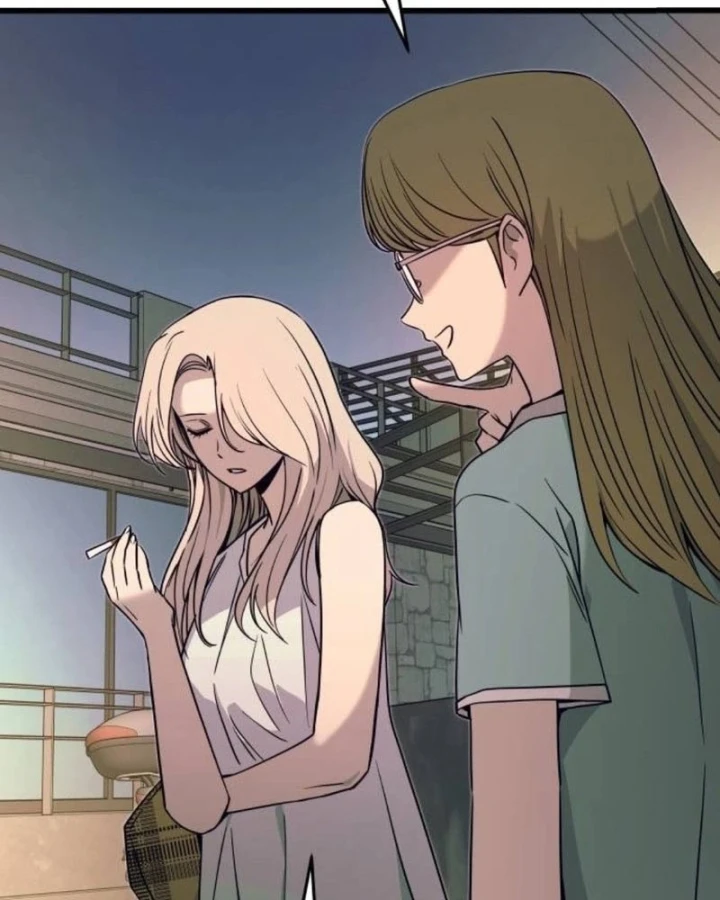 Bias Của Tôi Trên Chuyến Tàu Cuối Cùng Chapter 70 - 49