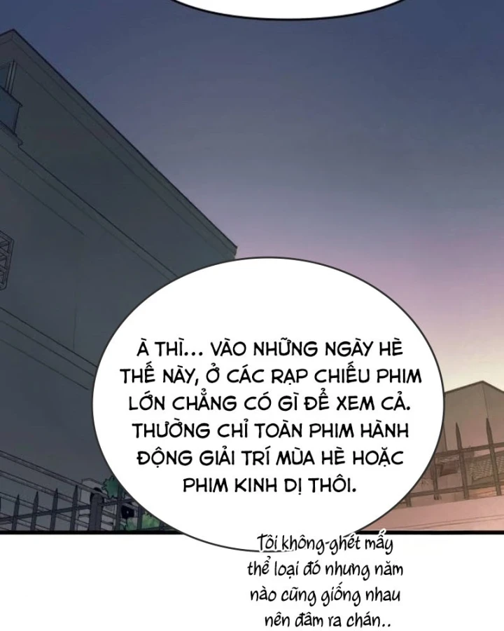 Bias Của Tôi Trên Chuyến Tàu Cuối Cùng Chapter 70 - 51