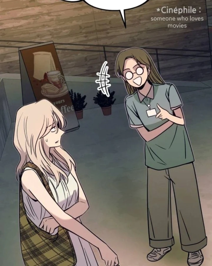 Bias Của Tôi Trên Chuyến Tàu Cuối Cùng Chapter 70 - 53