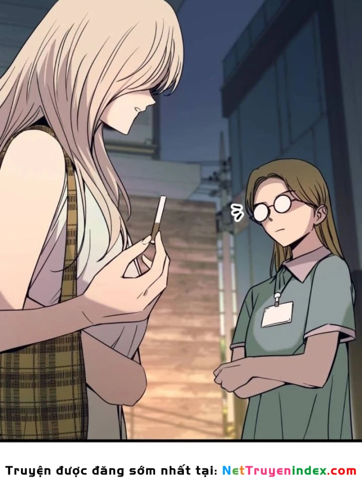 Bias Của Tôi Trên Chuyến Tàu Cuối Cùng Chapter 70 - 69