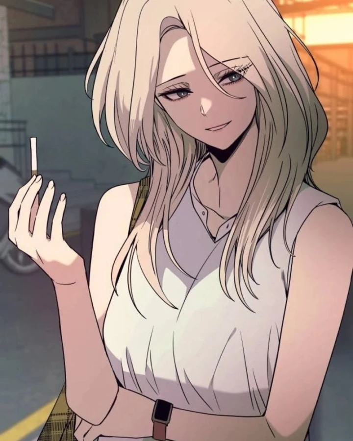 Bias Của Tôi Trên Chuyến Tàu Cuối Cùng Chapter 70 - 71