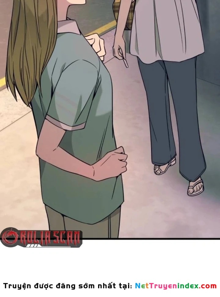 Bias Của Tôi Trên Chuyến Tàu Cuối Cùng Chapter 70 - 78