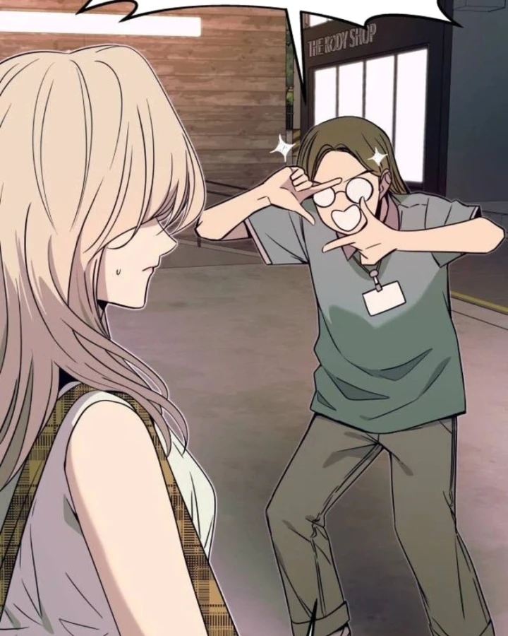 Bias Của Tôi Trên Chuyến Tàu Cuối Cùng Chapter 70 - 82