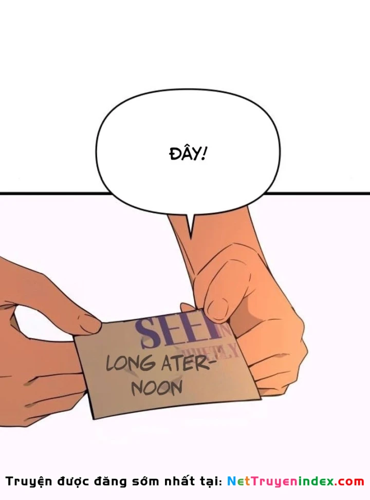 Bias Của Tôi Trên Chuyến Tàu Cuối Cùng Chapter 70 - 97