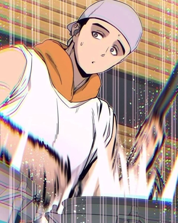 Bias Của Tôi Trên Chuyến Tàu Cuối Cùng Chapter 70 - 116