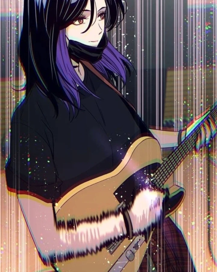 Bias Của Tôi Trên Chuyến Tàu Cuối Cùng Chapter 70 - 118