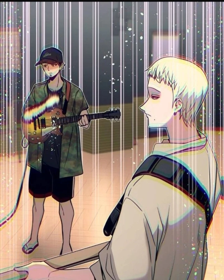 Bias Của Tôi Trên Chuyến Tàu Cuối Cùng Chapter 70 - 120