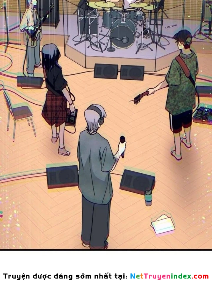 Bias Của Tôi Trên Chuyến Tàu Cuối Cùng Chapter 70 - 125