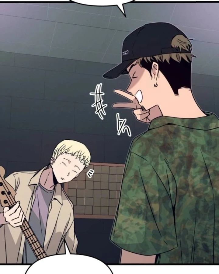 Bias Của Tôi Trên Chuyến Tàu Cuối Cùng Chapter 70 - 130