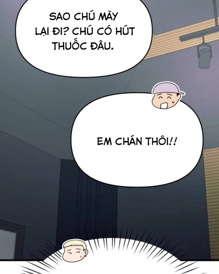 Bias Của Tôi Trên Chuyến Tàu Cuối Cùng Chapter 70 - 132