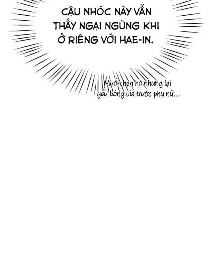 Bias Của Tôi Trên Chuyến Tàu Cuối Cùng Chapter 70 - 133