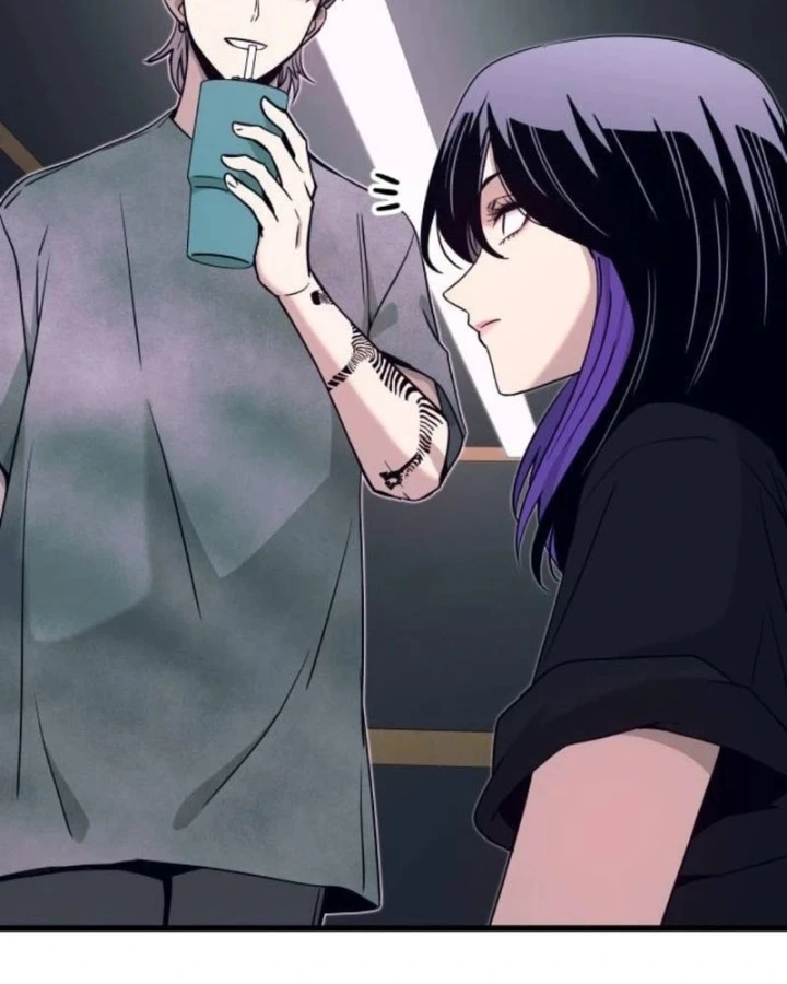 Bias Của Tôi Trên Chuyến Tàu Cuối Cùng Chapter 70 - 137