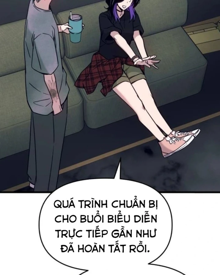 Bias Của Tôi Trên Chuyến Tàu Cuối Cùng Chapter 70 - 139