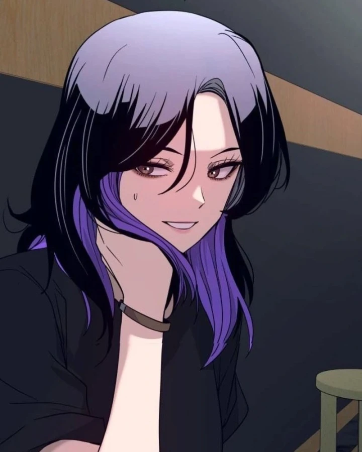 Bias Của Tôi Trên Chuyến Tàu Cuối Cùng Chapter 70 - 155