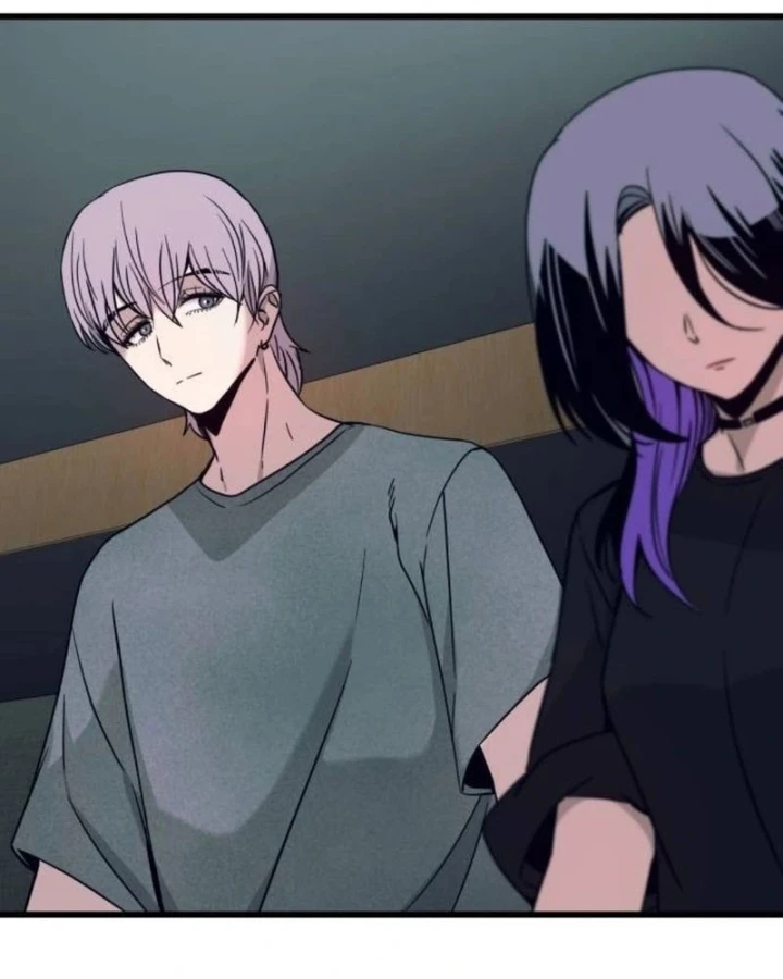 Bias Của Tôi Trên Chuyến Tàu Cuối Cùng Chapter 70 - 182