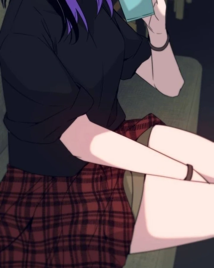 Bias Của Tôi Trên Chuyến Tàu Cuối Cùng Chapter 70 - 187