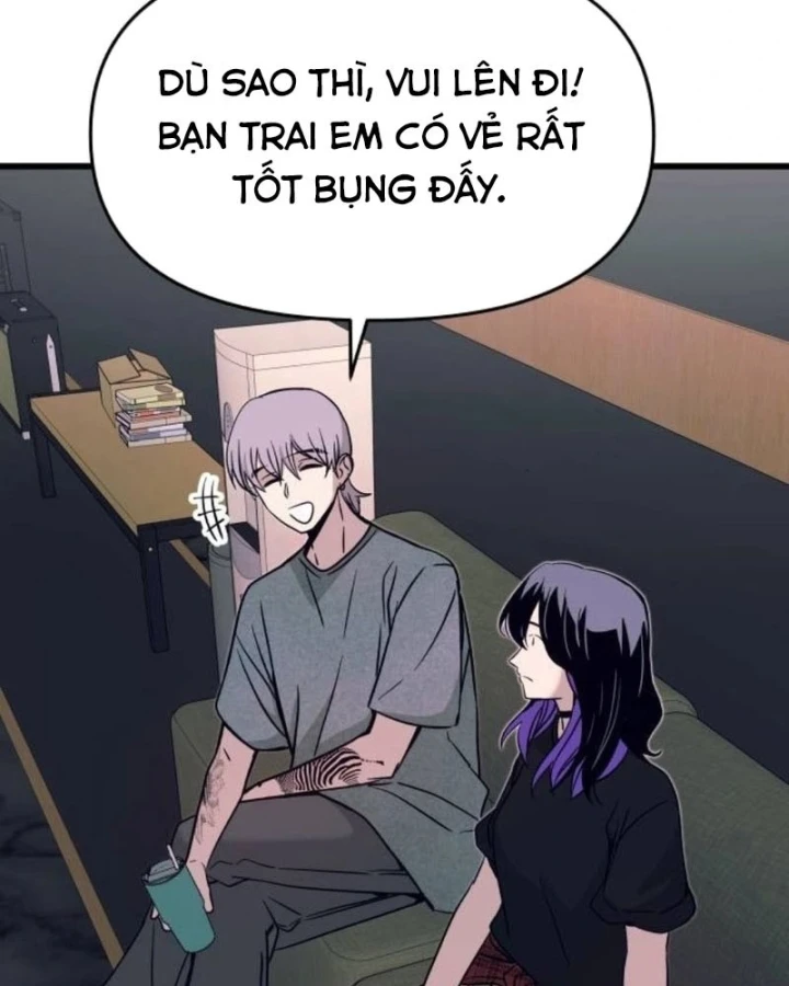 Bias Của Tôi Trên Chuyến Tàu Cuối Cùng Chapter 70 - 191