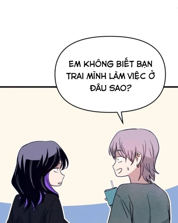 Bias Của Tôi Trên Chuyến Tàu Cuối Cùng Chapter 70 - 207