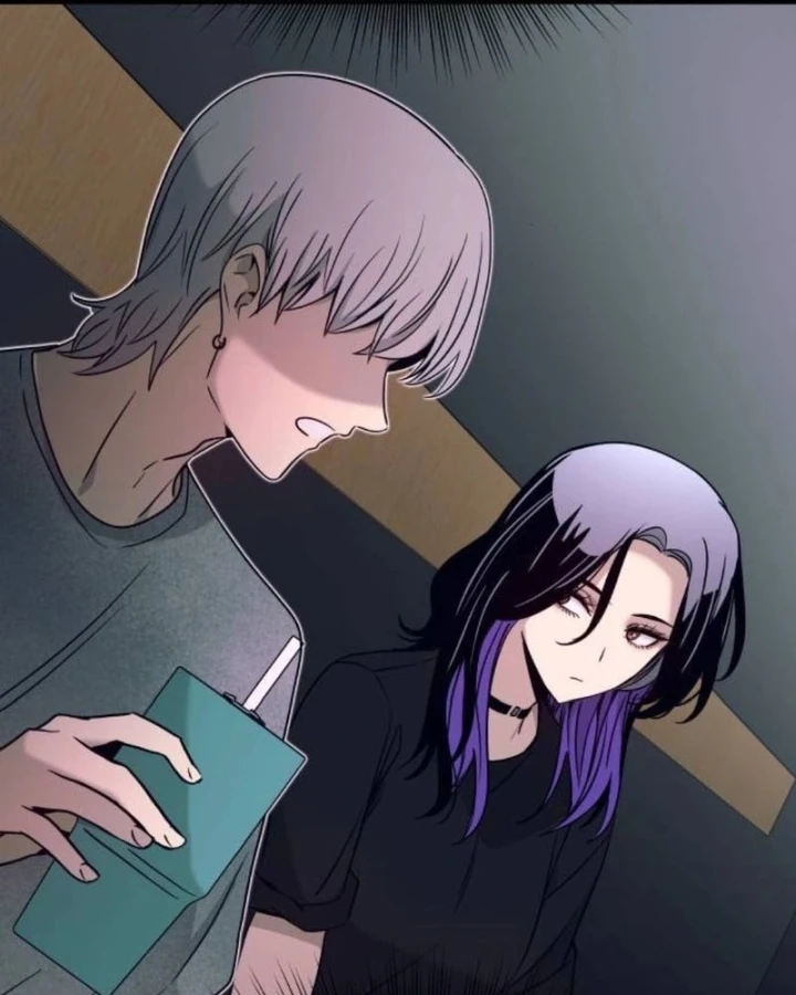 Bias Của Tôi Trên Chuyến Tàu Cuối Cùng Chapter 70 - 210