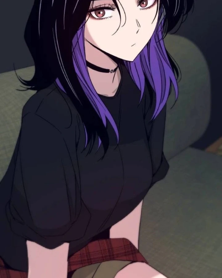 Bias Của Tôi Trên Chuyến Tàu Cuối Cùng Chapter 70 - 213