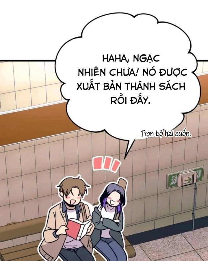 Bias Của Tôi Trên Chuyến Tàu Cuối Cùng Chapter 70 - 229