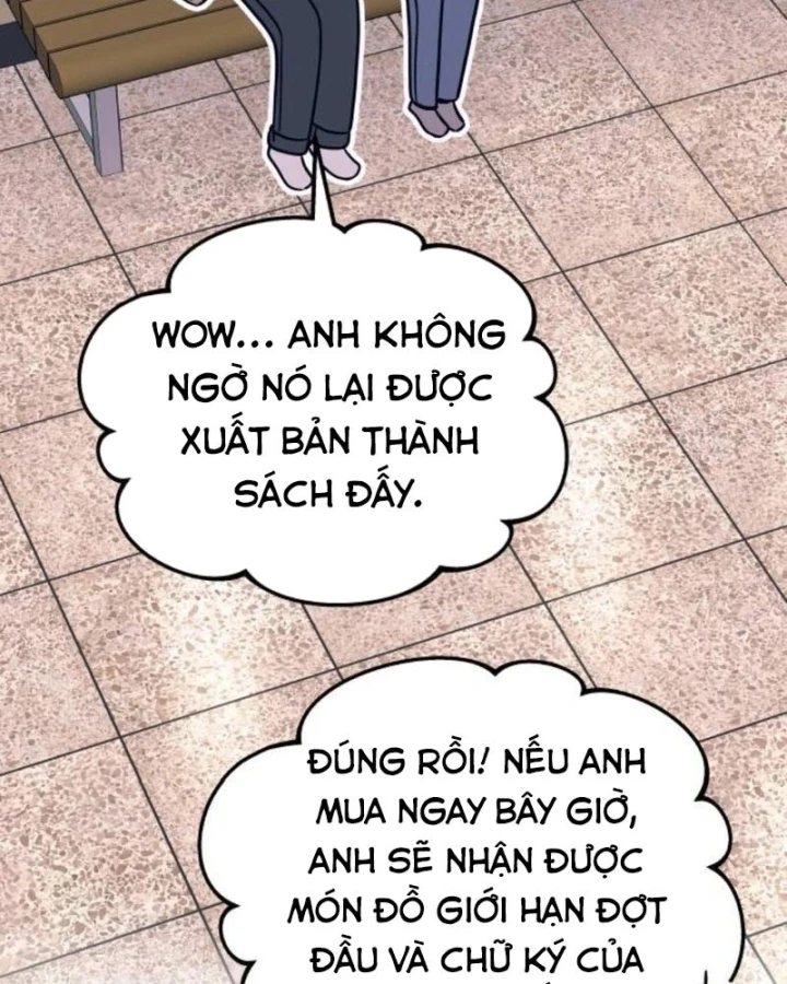 Bias Của Tôi Trên Chuyến Tàu Cuối Cùng Chapter 70 - 230