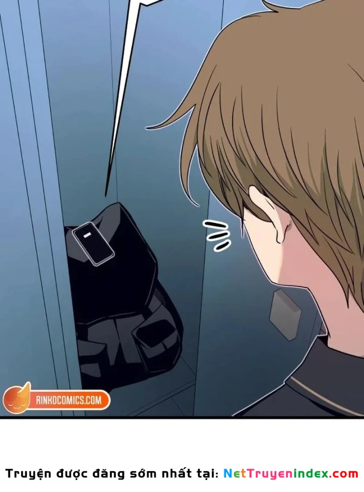 Bias Của Tôi Trên Chuyến Tàu Cuối Cùng Chapter 71 - 5