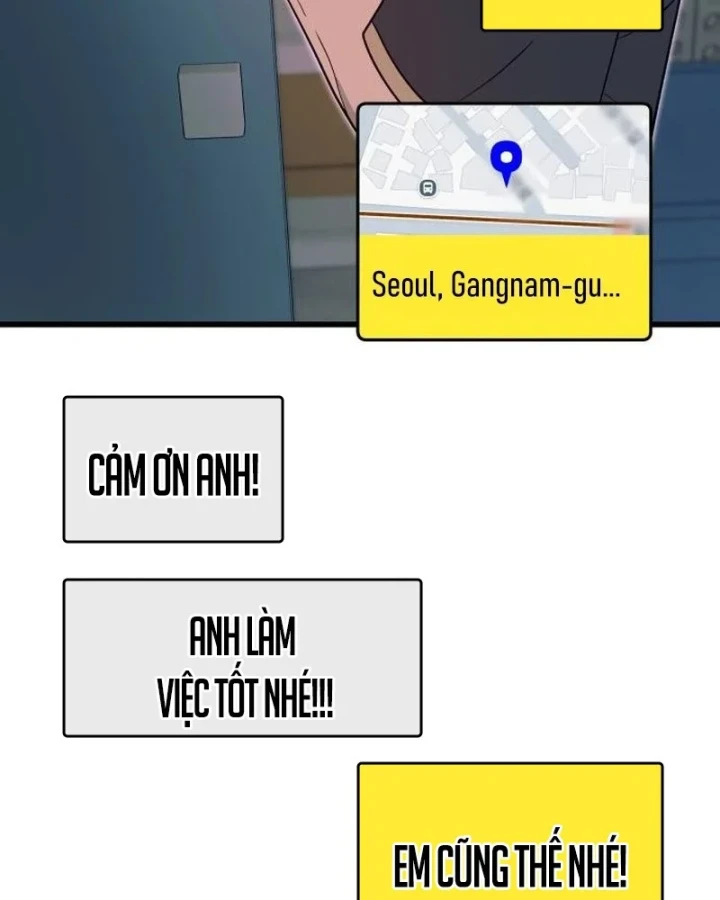 Bias Của Tôi Trên Chuyến Tàu Cuối Cùng Chapter 71 - 8