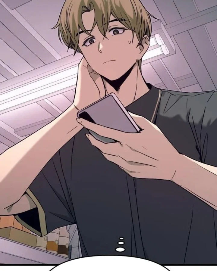 Bias Của Tôi Trên Chuyến Tàu Cuối Cùng Chapter 71 - 10