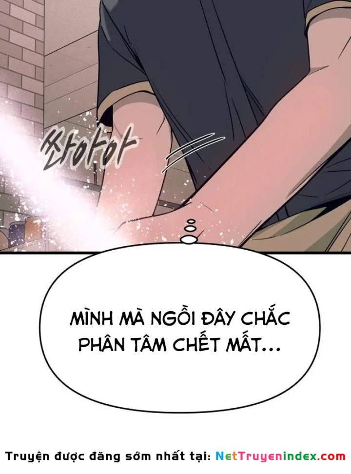 Bias Của Tôi Trên Chuyến Tàu Cuối Cùng Chapter 71 - 27