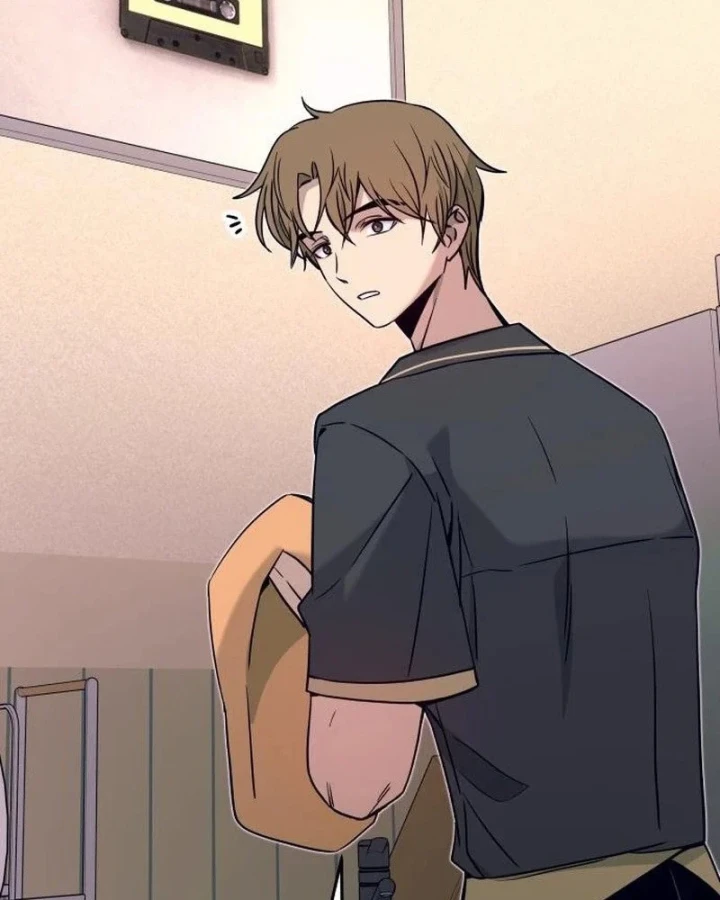 Bias Của Tôi Trên Chuyến Tàu Cuối Cùng Chapter 71 - 29