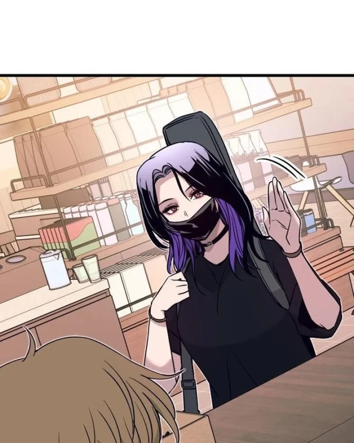 Bias Của Tôi Trên Chuyến Tàu Cuối Cùng Chapter 71 - 31