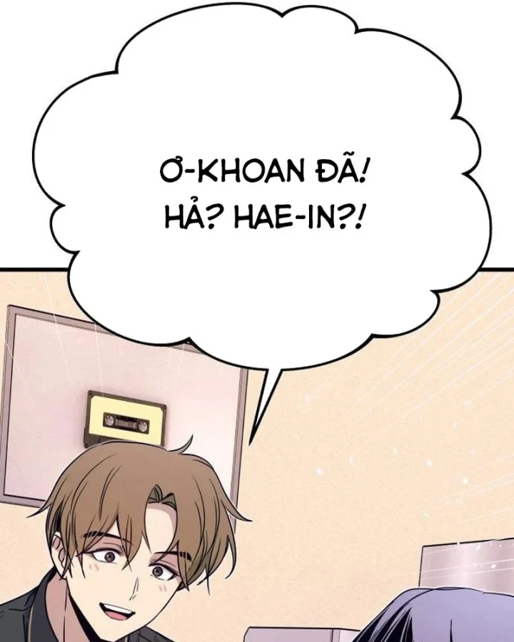 Bias Của Tôi Trên Chuyến Tàu Cuối Cùng Chapter 71 - 34