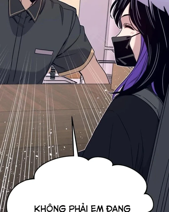 Bias Của Tôi Trên Chuyến Tàu Cuối Cùng Chapter 71 - 35