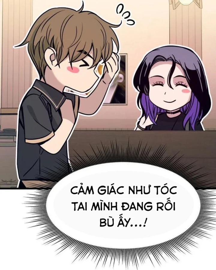 Bias Của Tôi Trên Chuyến Tàu Cuối Cùng Chapter 71 - 42