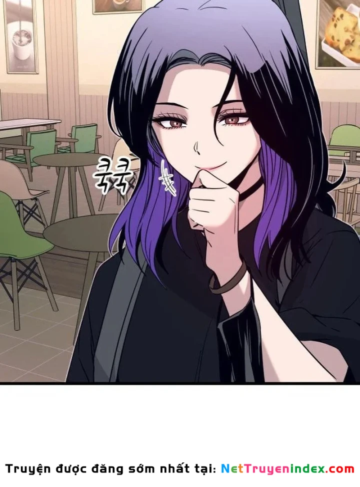 Bias Của Tôi Trên Chuyến Tàu Cuối Cùng Chapter 71 - 44