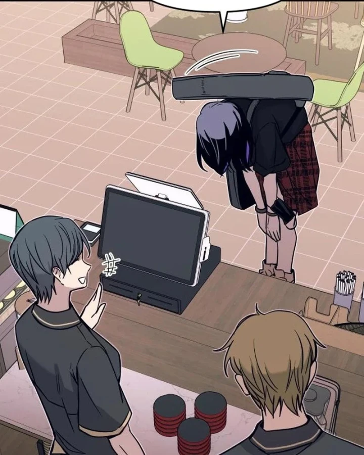 Bias Của Tôi Trên Chuyến Tàu Cuối Cùng Chapter 71 - 51