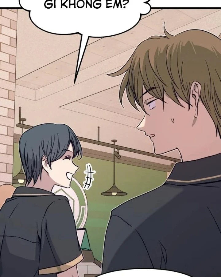 Bias Của Tôi Trên Chuyến Tàu Cuối Cùng Chapter 71 - 61