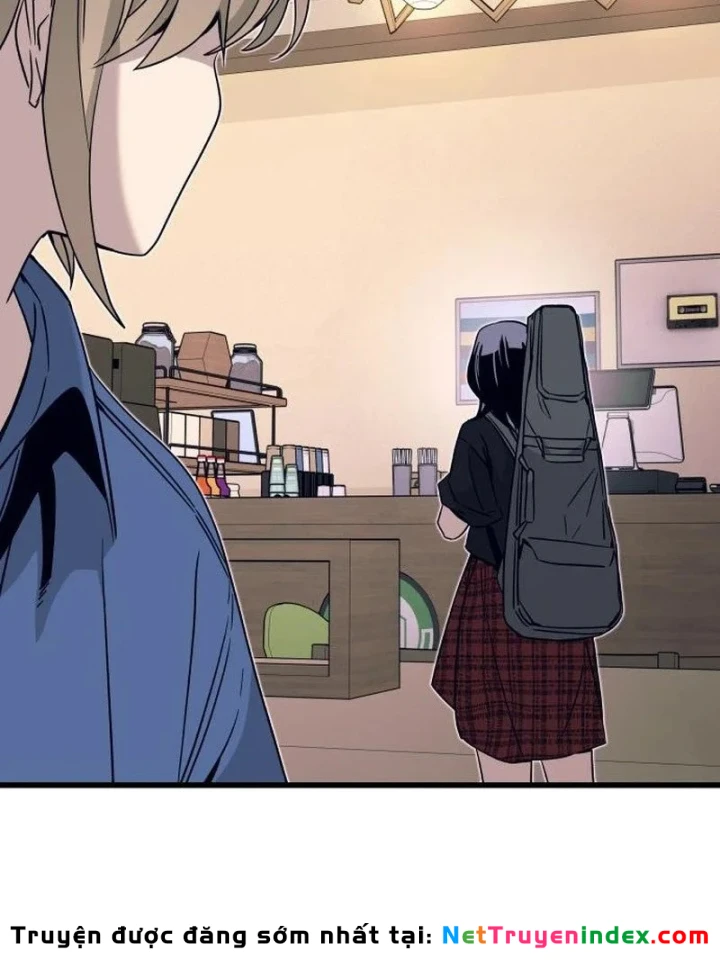 Bias Của Tôi Trên Chuyến Tàu Cuối Cùng Chapter 71 - 76