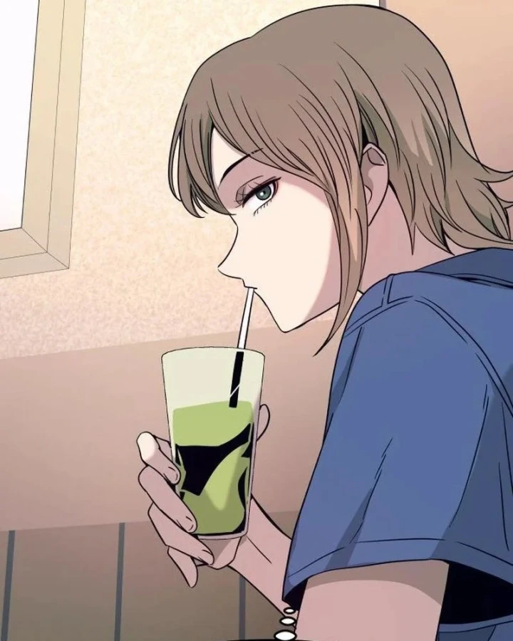 Bias Của Tôi Trên Chuyến Tàu Cuối Cùng Chapter 71 - 83