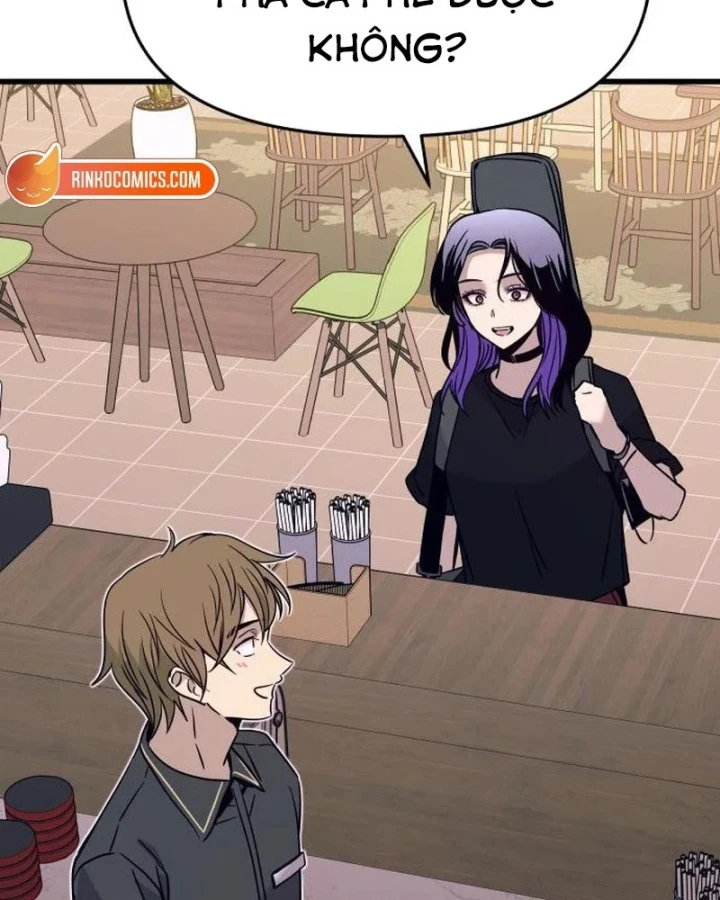 Bias Của Tôi Trên Chuyến Tàu Cuối Cùng Chapter 71 - 89