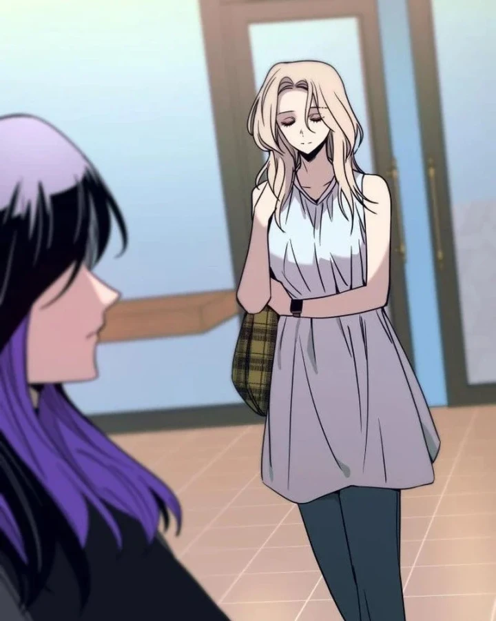 Bias Của Tôi Trên Chuyến Tàu Cuối Cùng Chapter 71 - 98