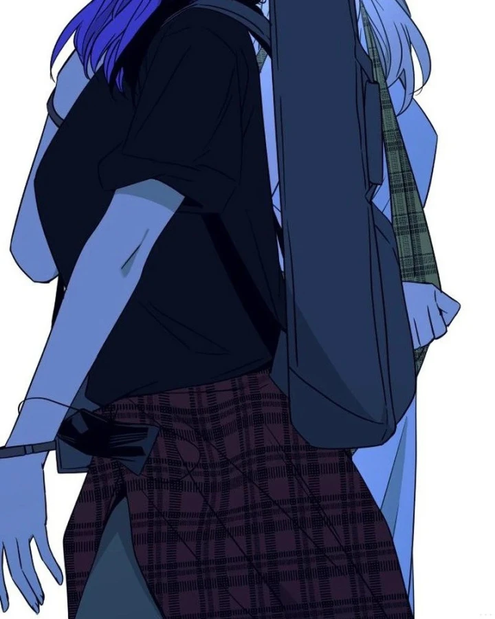 Bias Của Tôi Trên Chuyến Tàu Cuối Cùng Chapter 71 - 106