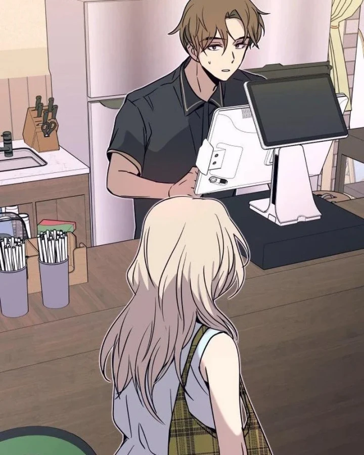 Bias Của Tôi Trên Chuyến Tàu Cuối Cùng Chapter 71 - 110