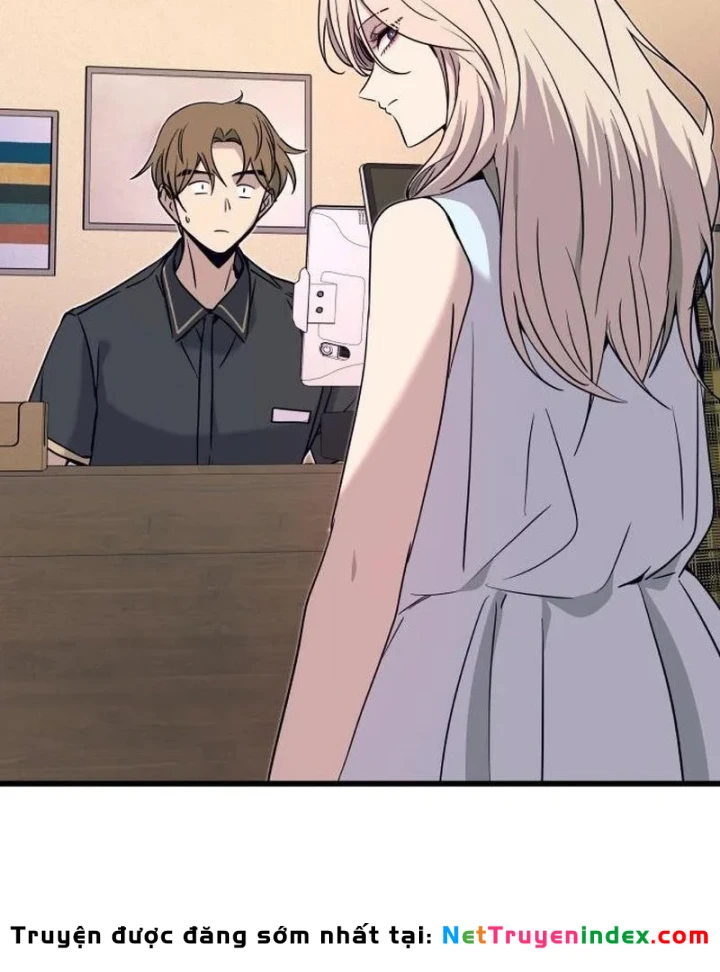 Bias Của Tôi Trên Chuyến Tàu Cuối Cùng Chapter 71 - 117